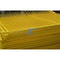 Easy Install Temporary Safety Fence Panel (factory)